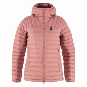 Fjallraven Womens Expedition Latt Hoodie Dusty Rose Mega Online Discount Shop Now Save