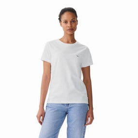 Perfect Gift Sale Exclusive Online Discount R.M.Williams Piccadilly Ladies T-Shirt - White