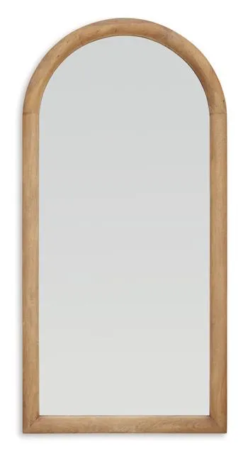 Dairville Floor Mirror