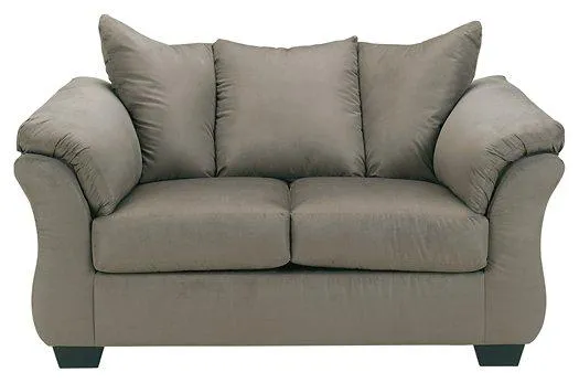 Darcy Living Room Set