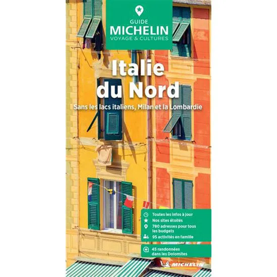 Italie Du Nord EndofWeek Deals