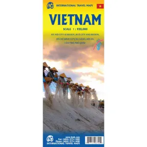 Trendy Picks Today Limited Stock Deals Vietnam Map