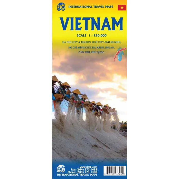 Trendy Picks Today Limited Stock Deals Vietnam Map