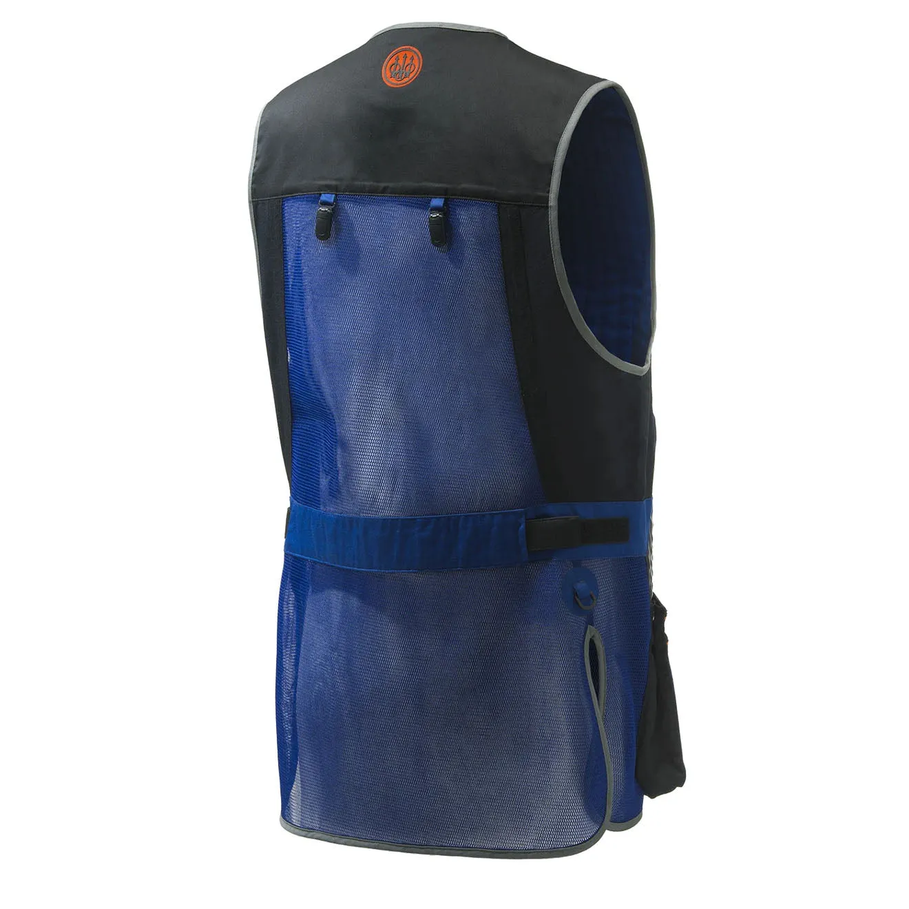 Weekend Specials Beretta Sporting Evo Vest Beretta Blue / Black / Orange