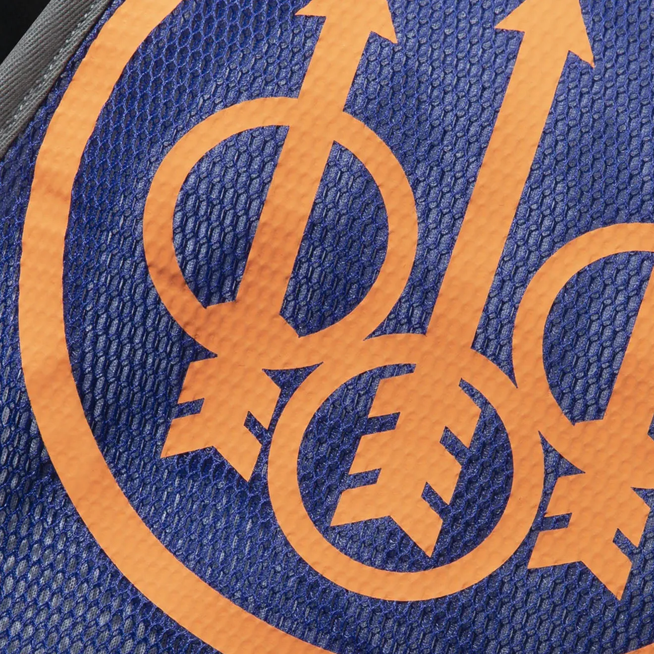 Beretta Sporting Evo Vest Beretta Blue / Black / Orange Instant Savings Inside Dont Miss This Steal