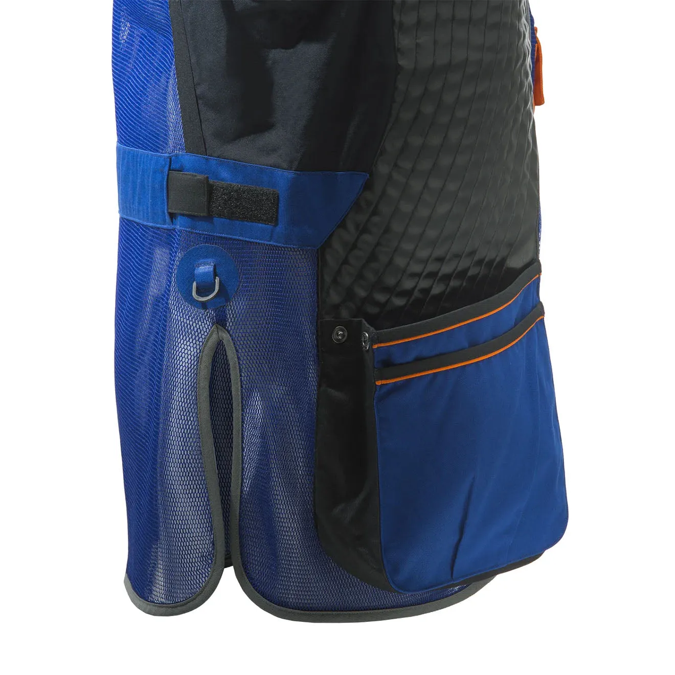 Exclusive Deal Inside Flash Discount Today Beretta Sporting Evo Vest Beretta Blue / Black / Orange