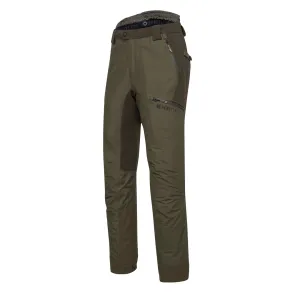 Beretta Tri-Active Evo Pants Moss & Brown Bark Mega Discount Event
