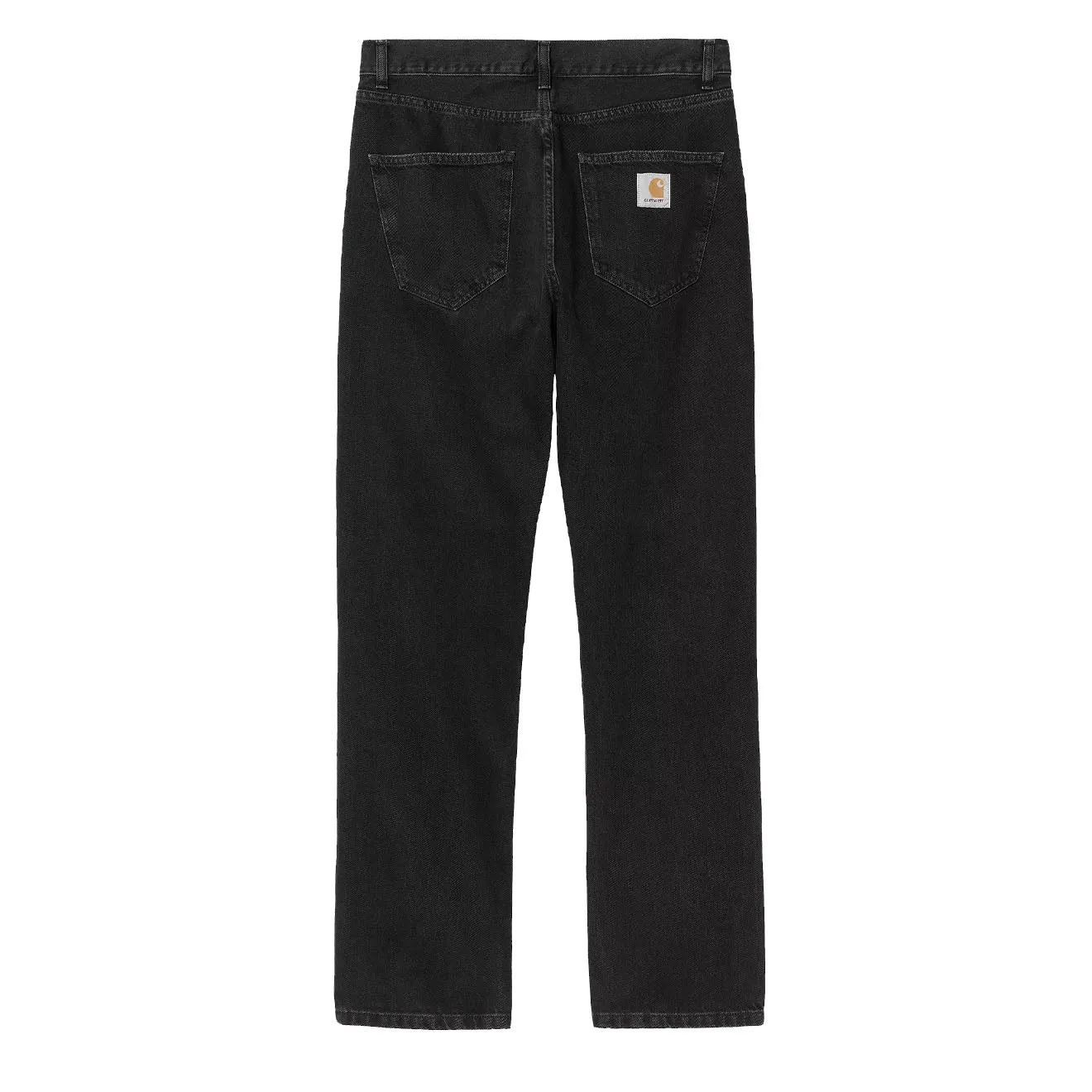 Carhartt Wip Nolan Pant Black Stone Washed Flash Sale Alert MustHave Deals