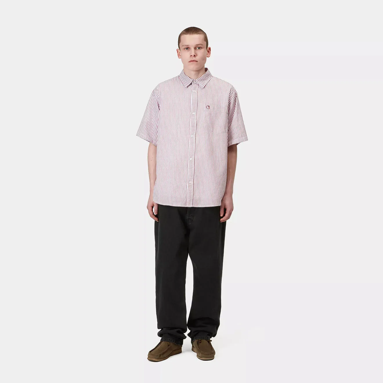 Shop the Best Deals Online Exclusive Savings Carhartt Wip Nolan Pant Black Stone Washed