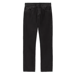 Carhartt Wip Nolan Pant Black Stone Washed Today Only Hot Sale Grab Todays Deal