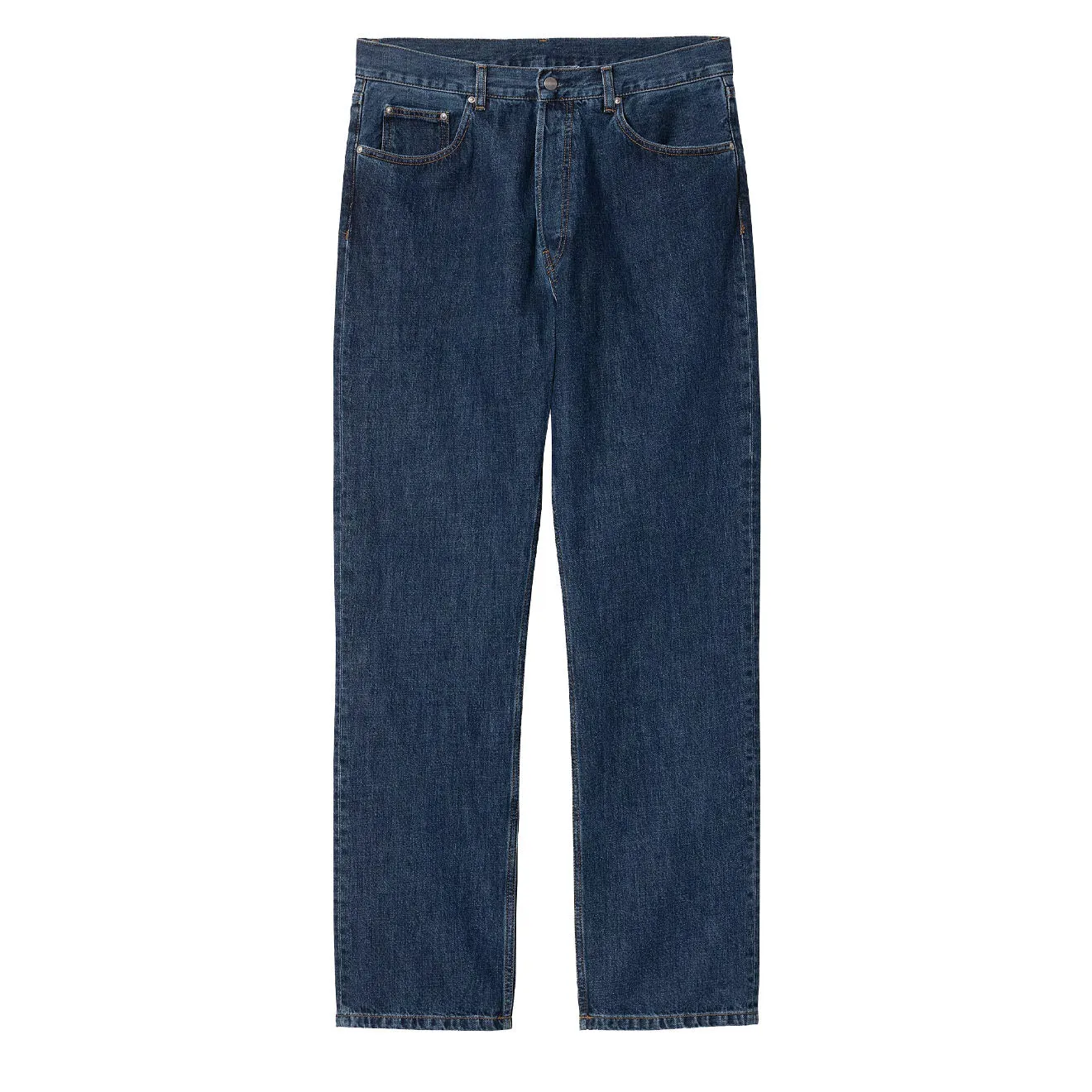 Carhartt Wip Nolan Pant Blue Stone Washed Shop the Savings Now