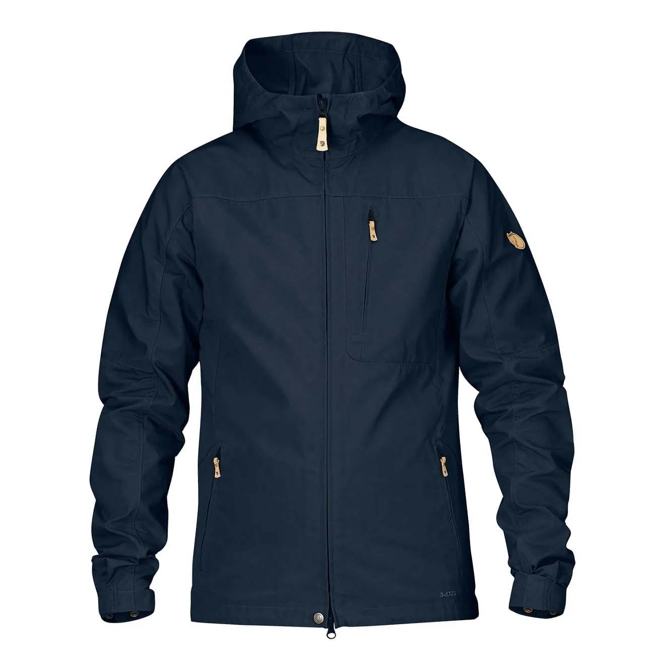 Fjallraven Sten Jacket Dark Navy Shop Save Big Instant Discount