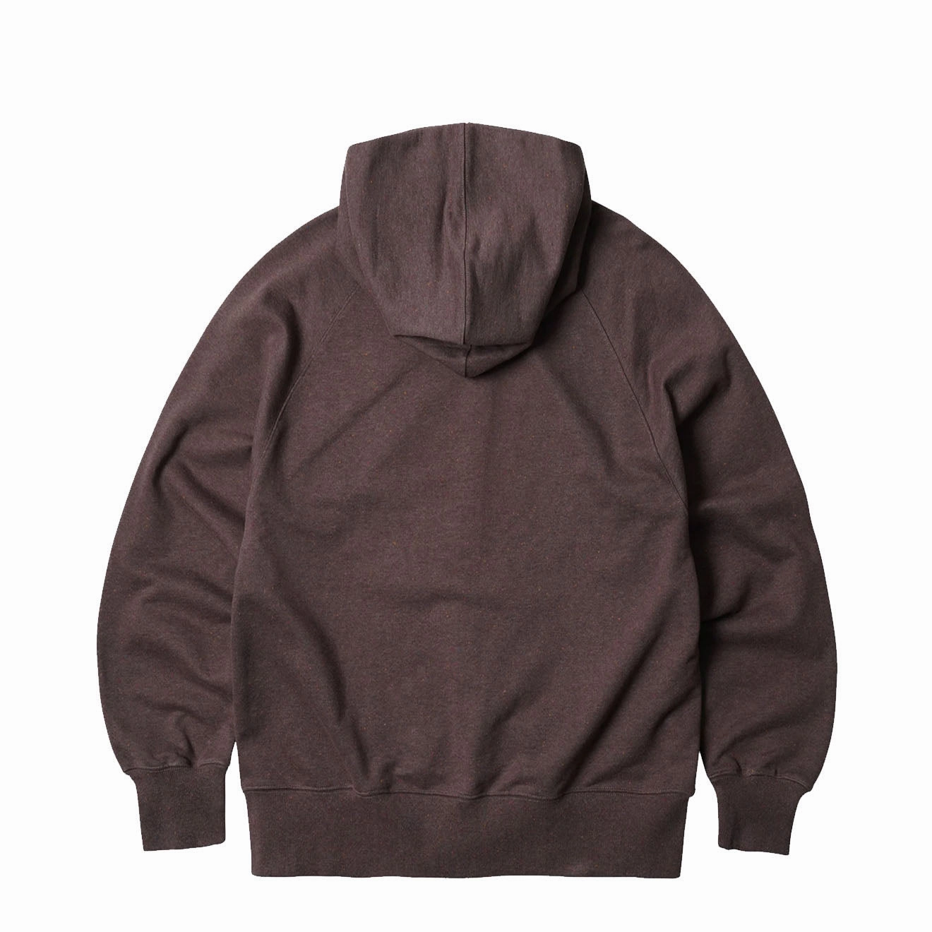 Frizmworks Og Bocaci Heavyweight Hood Zipup Parka Cocoa Hot Offer Event