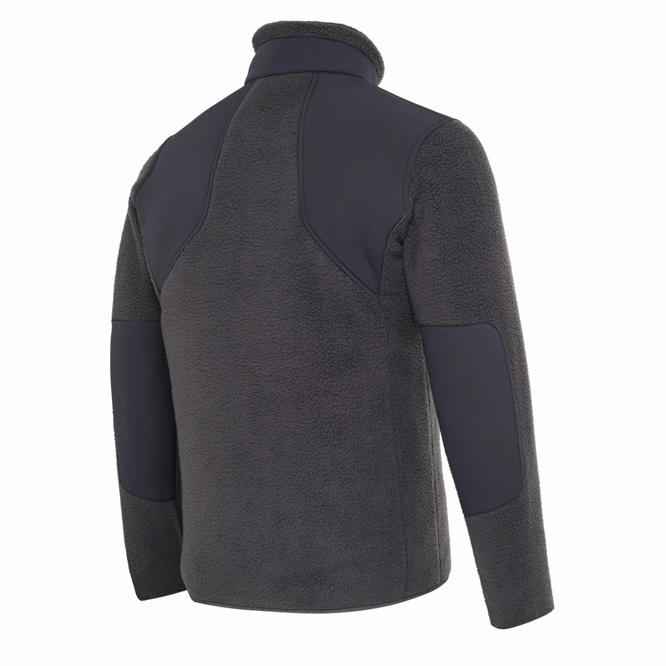 Price Drop Frenzy Beretta Halifax Sherpa Fleece Jacket Ebony