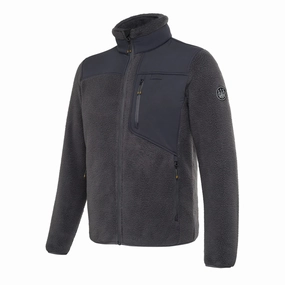 Gift Ideas Galore Best Price Today Beretta Halifax Sherpa Fleece Jacket Ebony