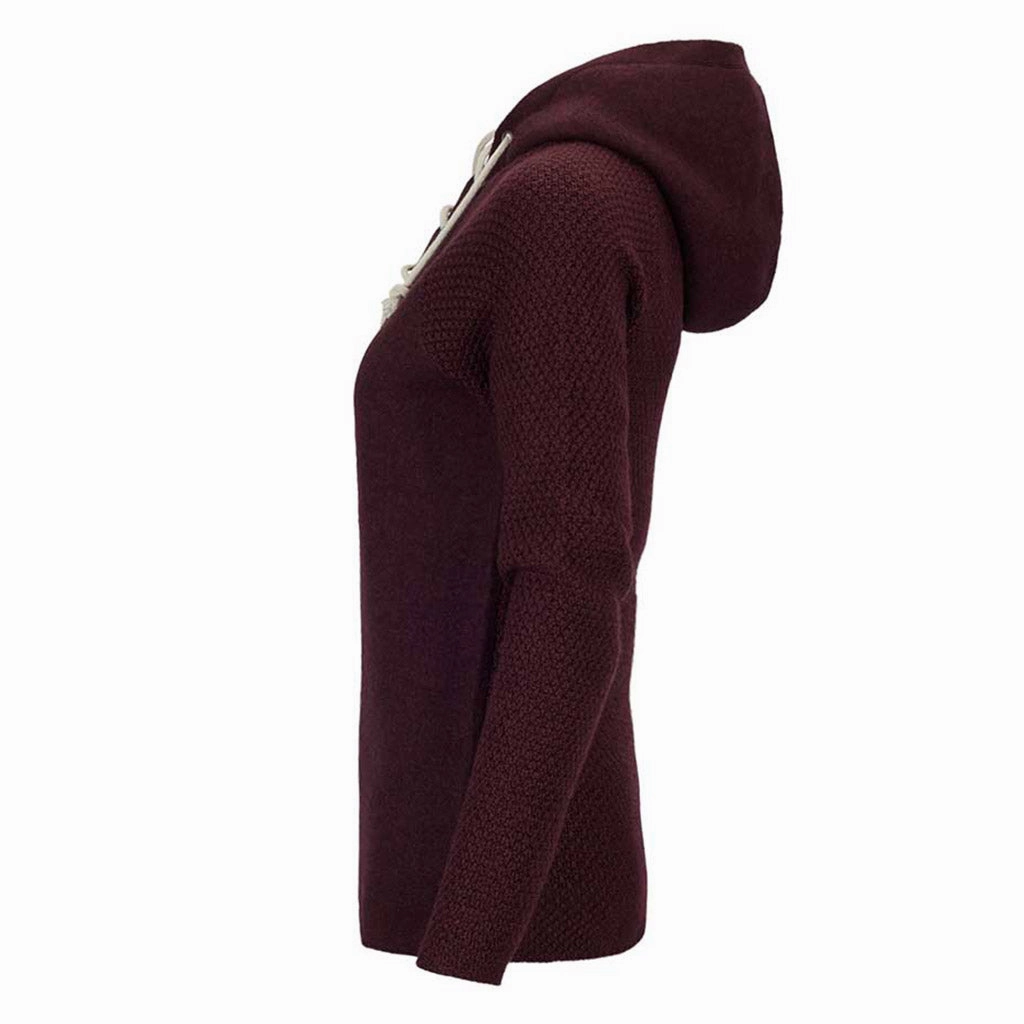 Limited Stock Hot Deal Shop the Best Deals Boiled Hoodie Laced | Women'S