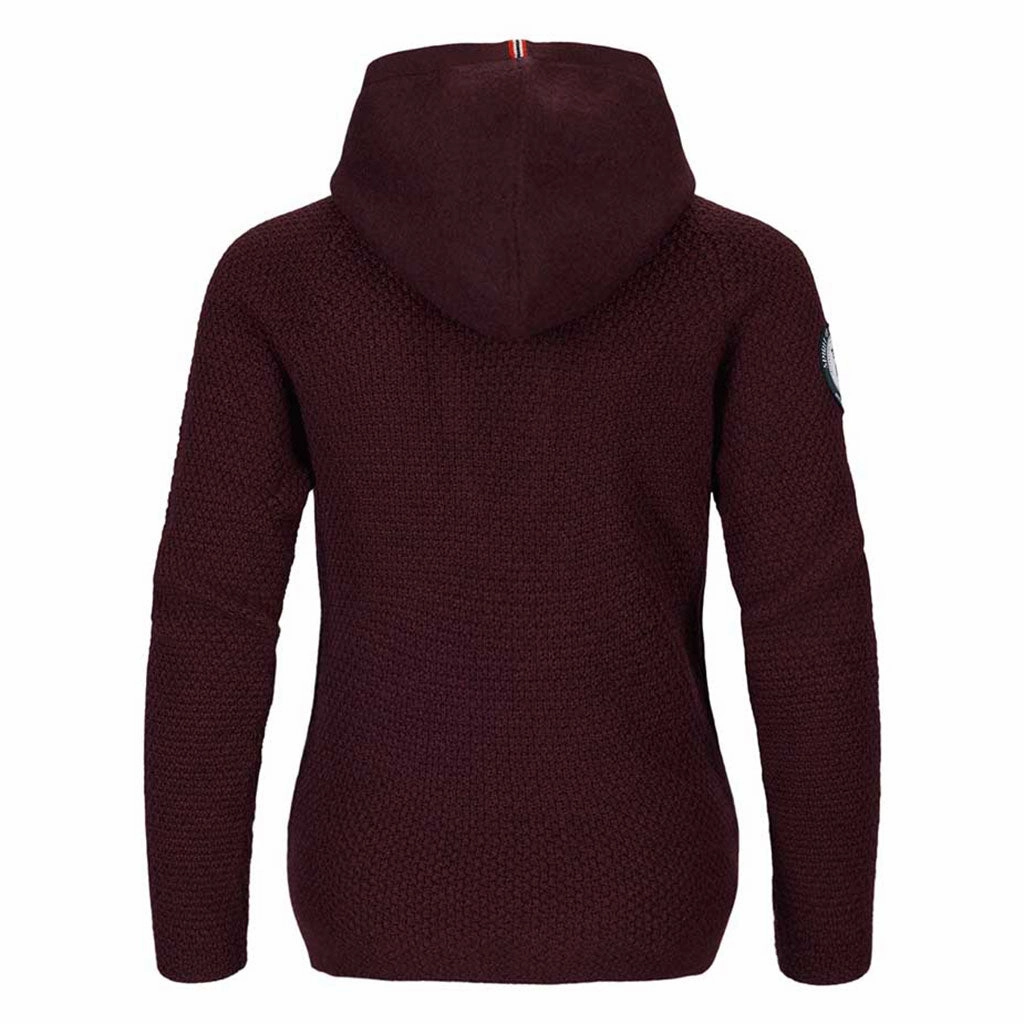 Limited Edition Offer Boiled Hoodie Laced | Women'S