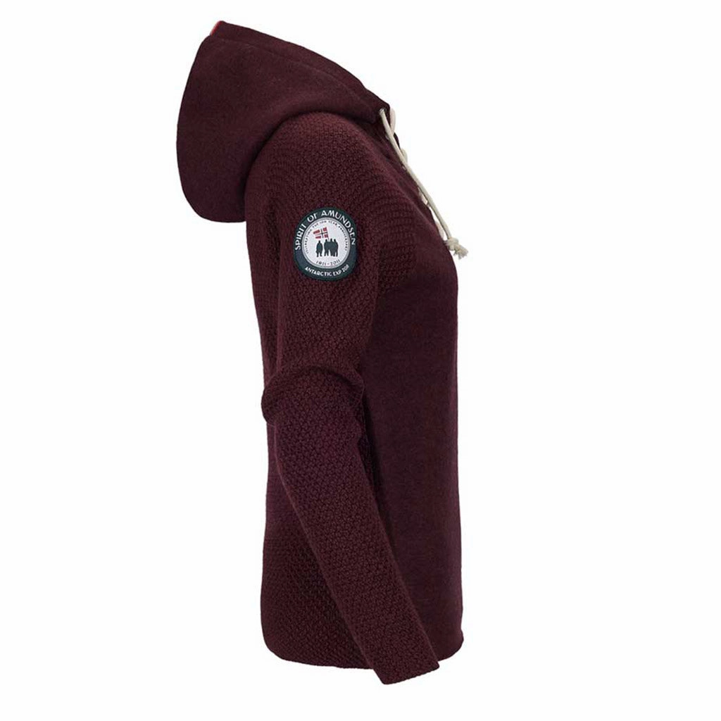 Dont Miss Out Boiled Hoodie Laced | Women'S