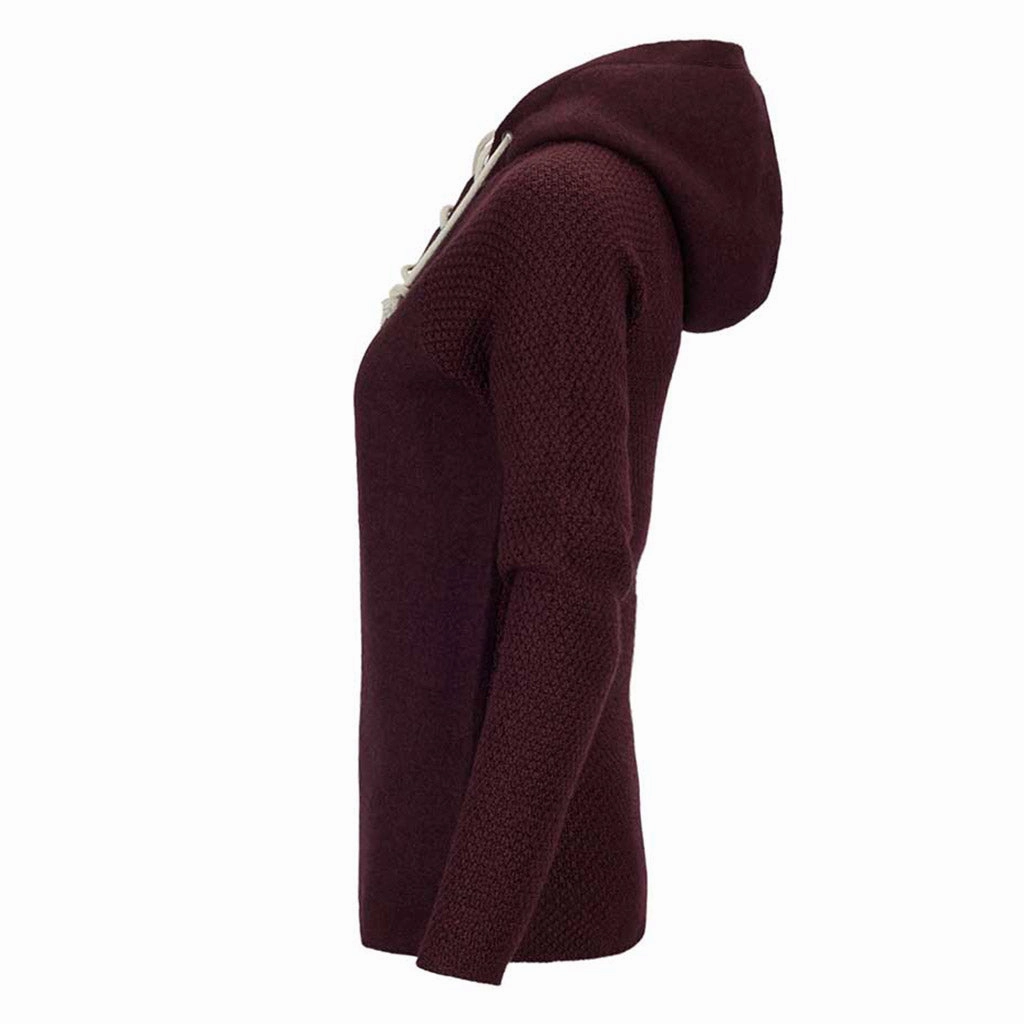 Boiled Hoodie Laced | Women'S Today Only Special