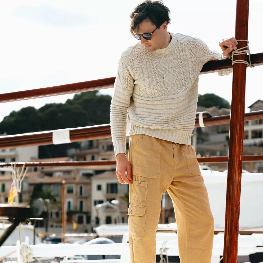 Old Salt Sweater | Men'S Trendy Picks Today
