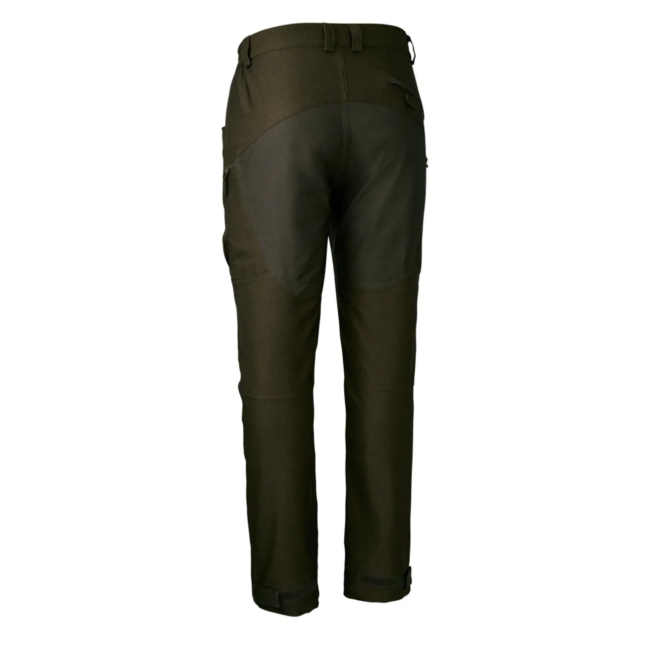 MustHave Deal Sale Ending Soon Deerhunter Chasse Trousers Olive Night Melange