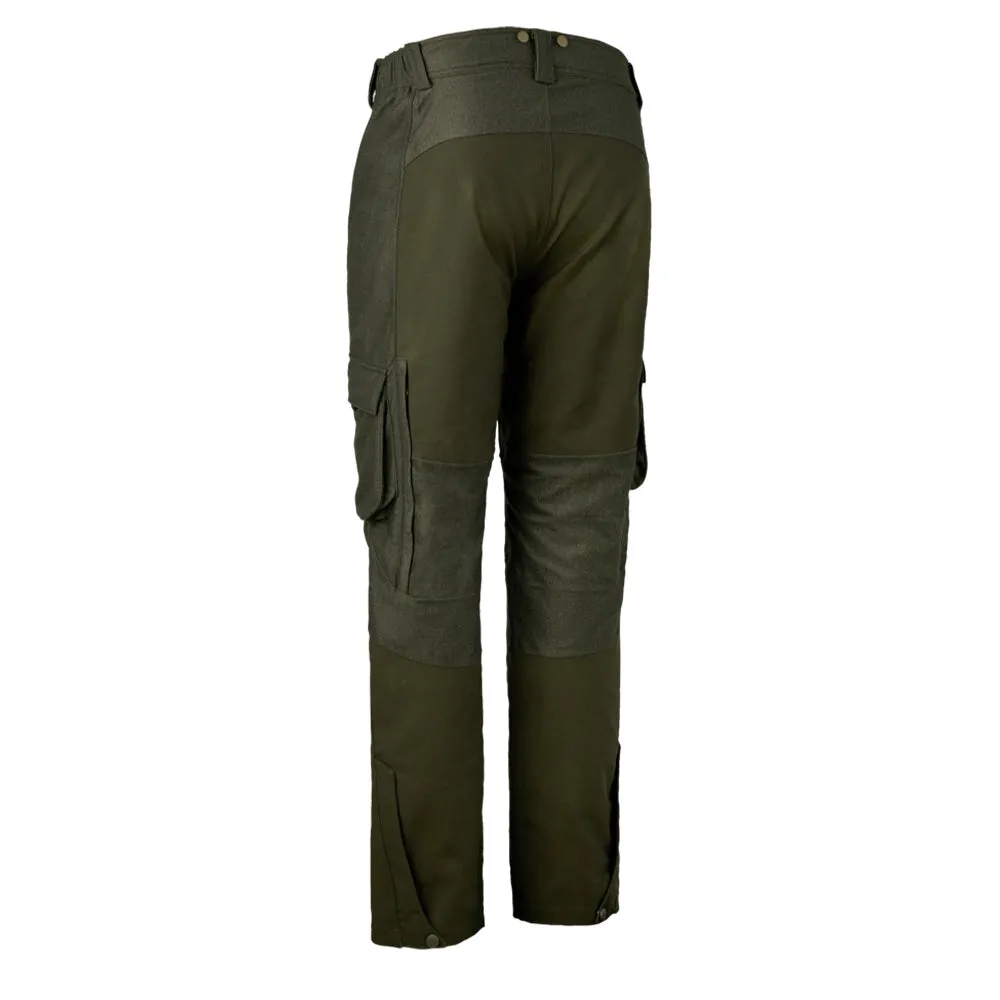 Deerhunter Ram Trousers With Reinforcement Elmwood Trending Hot Picks Sweet Deal Today