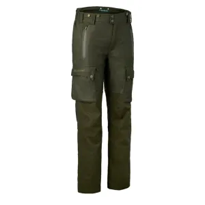 Dont Wait Save Deerhunter Ram Trousers With Reinforcement Elmwood