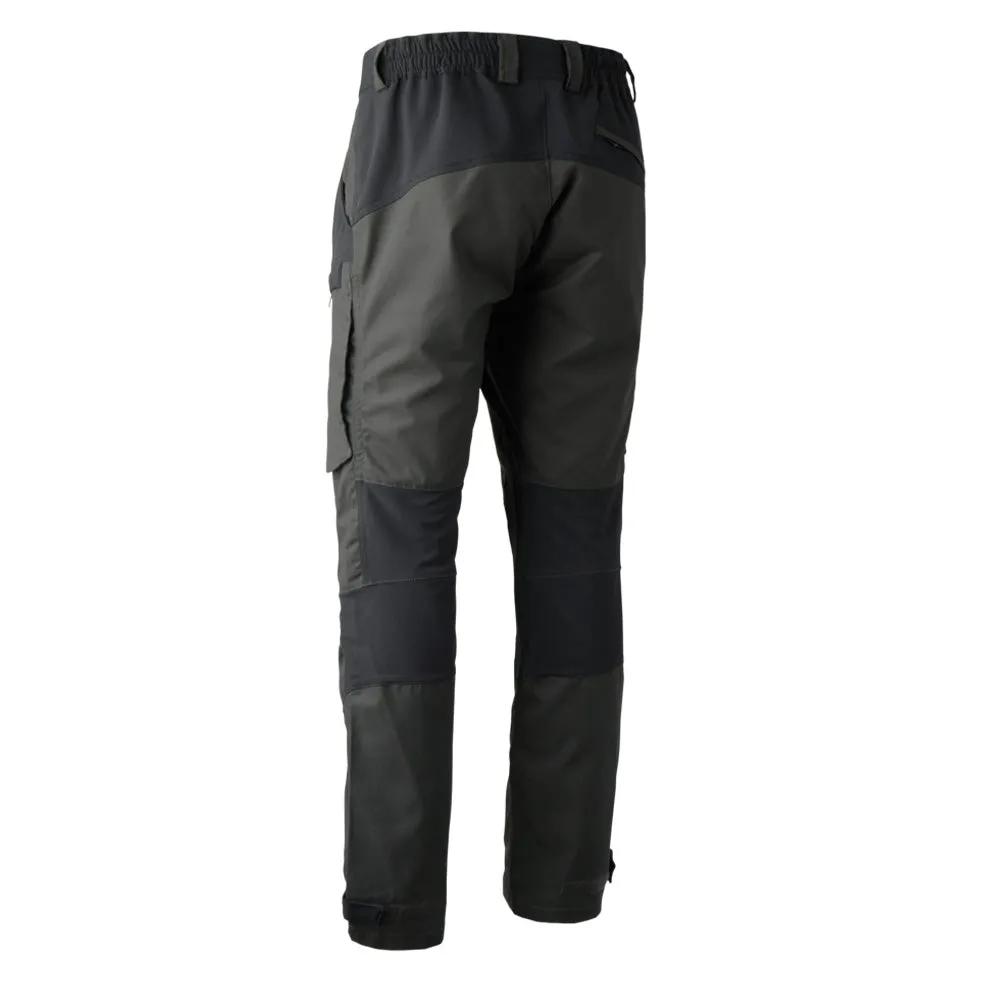 Deerhunter Strike Trousers Black Ink Clearance Sale