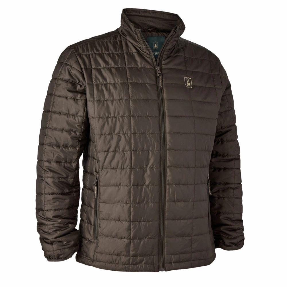 Deerhunter Muflon Packable Jacket Wood Todays Steal Flash Sale Alert