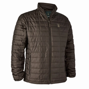 Deerhunter Muflon Packable Jacket Wood Todays Steal Flash Sale Alert