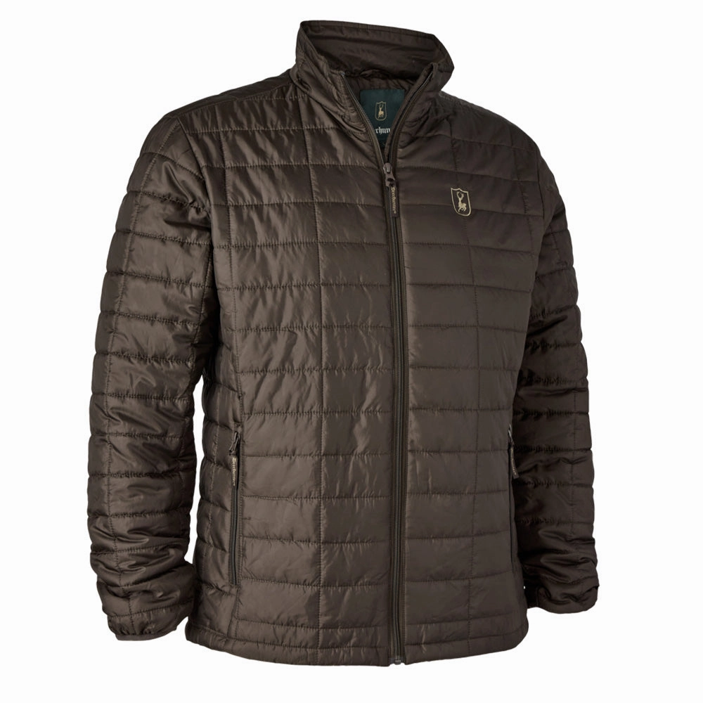 Trending Deals Today Deerhunter Muflon Packable Jacket Wood