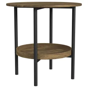 Delfin End & Side Table