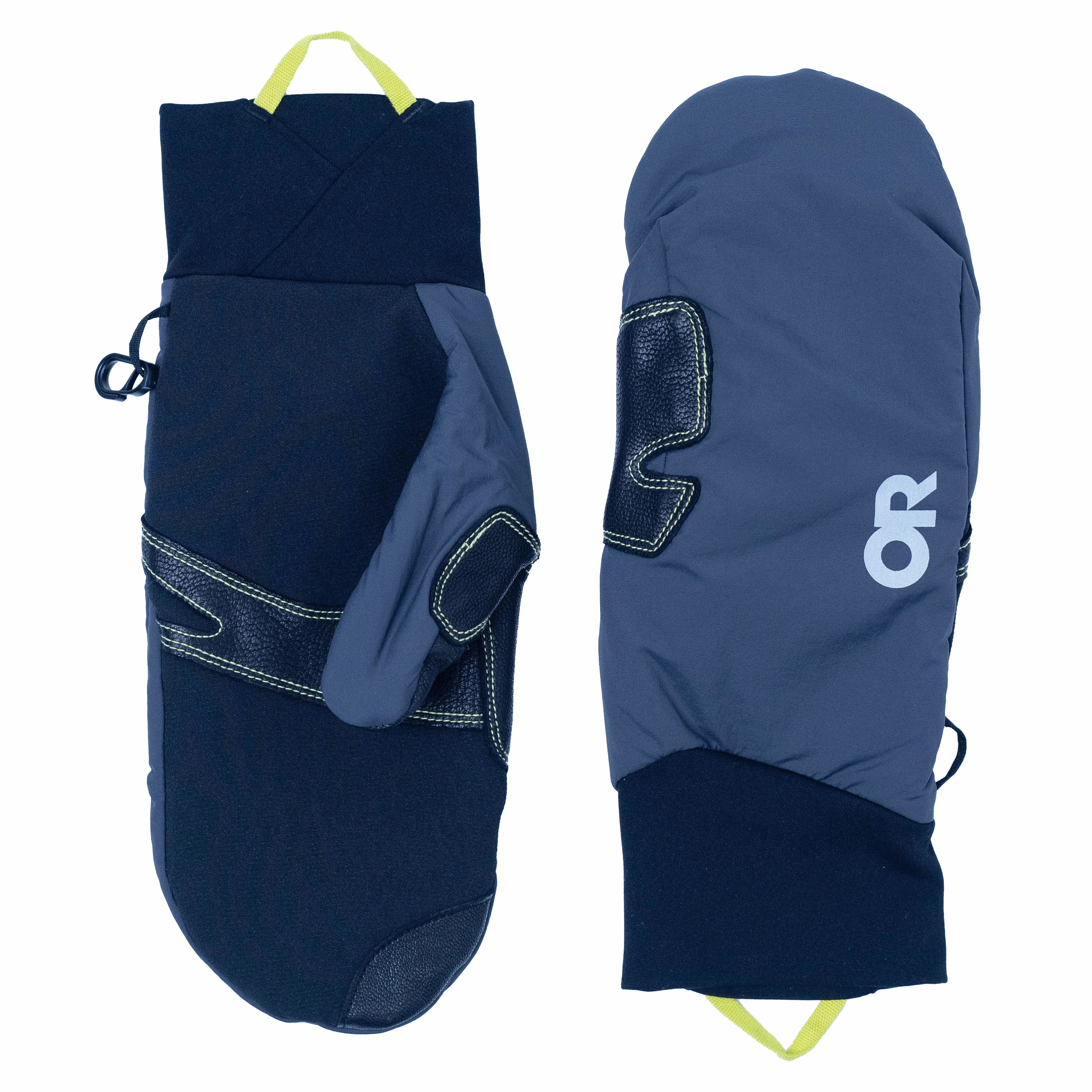 Surprise Discount Today Deviator Mitts