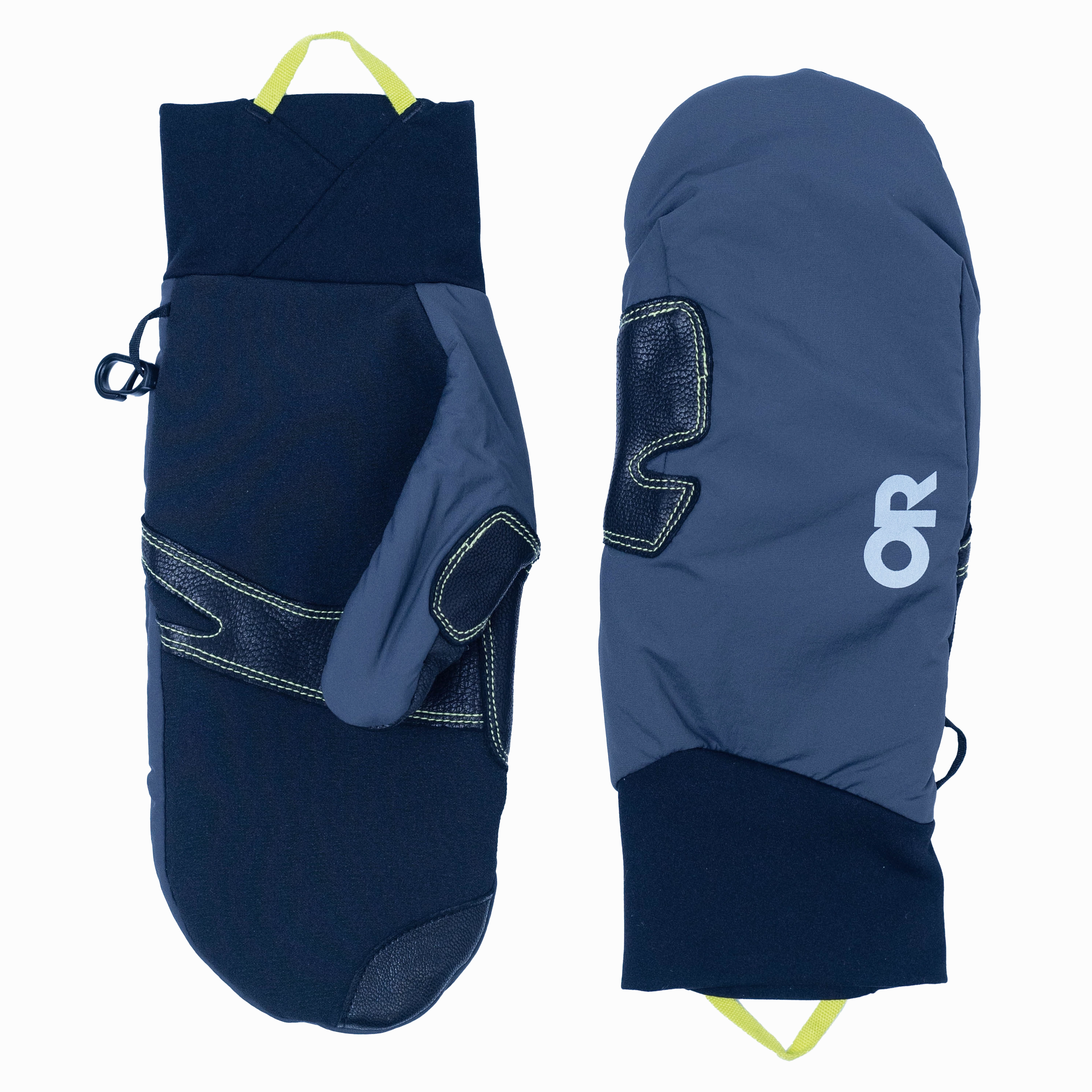 Price Drop Frenzy Deviator Mitts