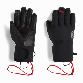 Deviator Pro Gloves Exclusive Online Offer