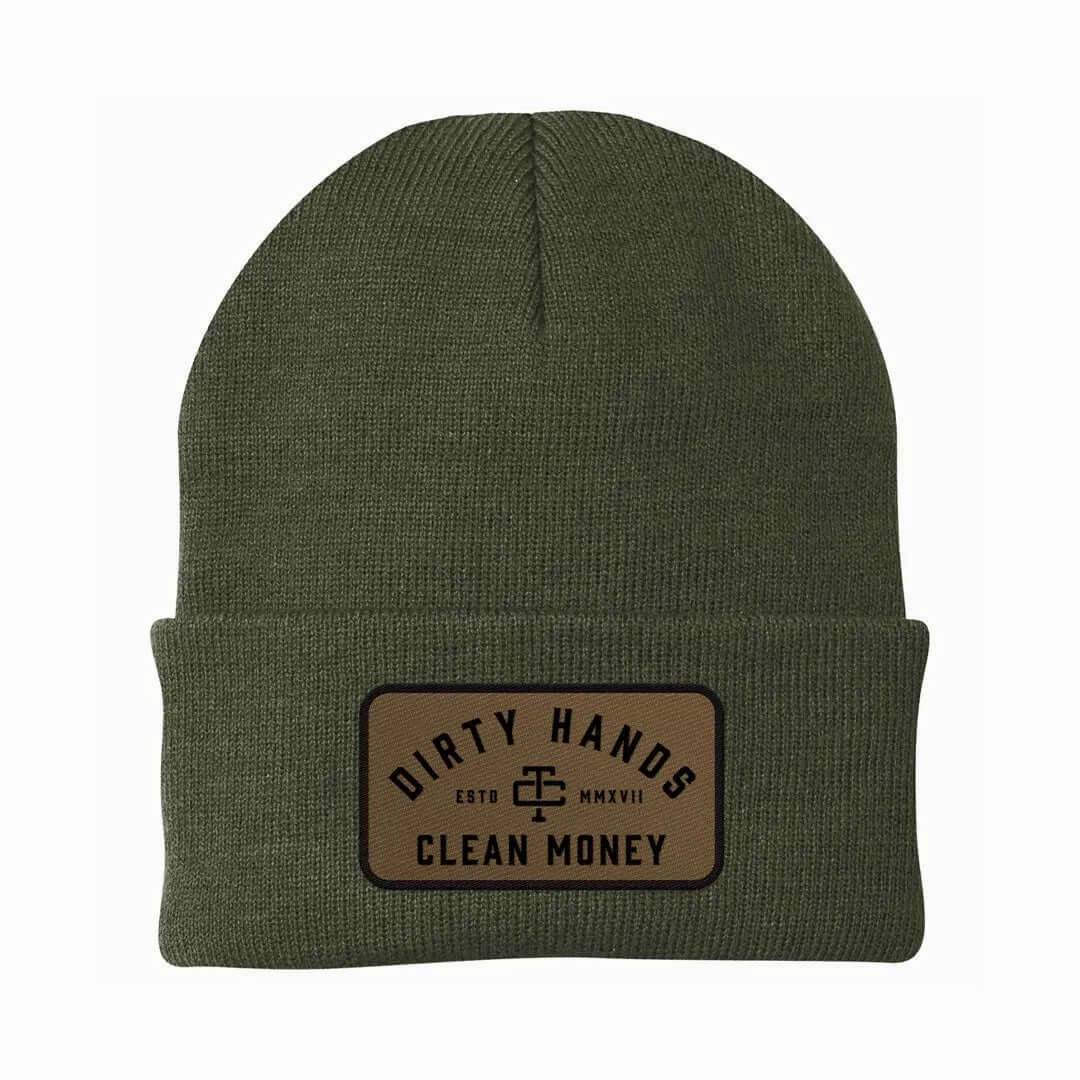 Limited Time Hot Deal Dhcm Classic Beanie