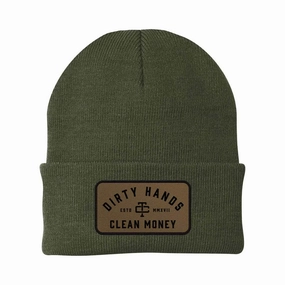 Limited Time Hot Deal Dhcm Classic Beanie