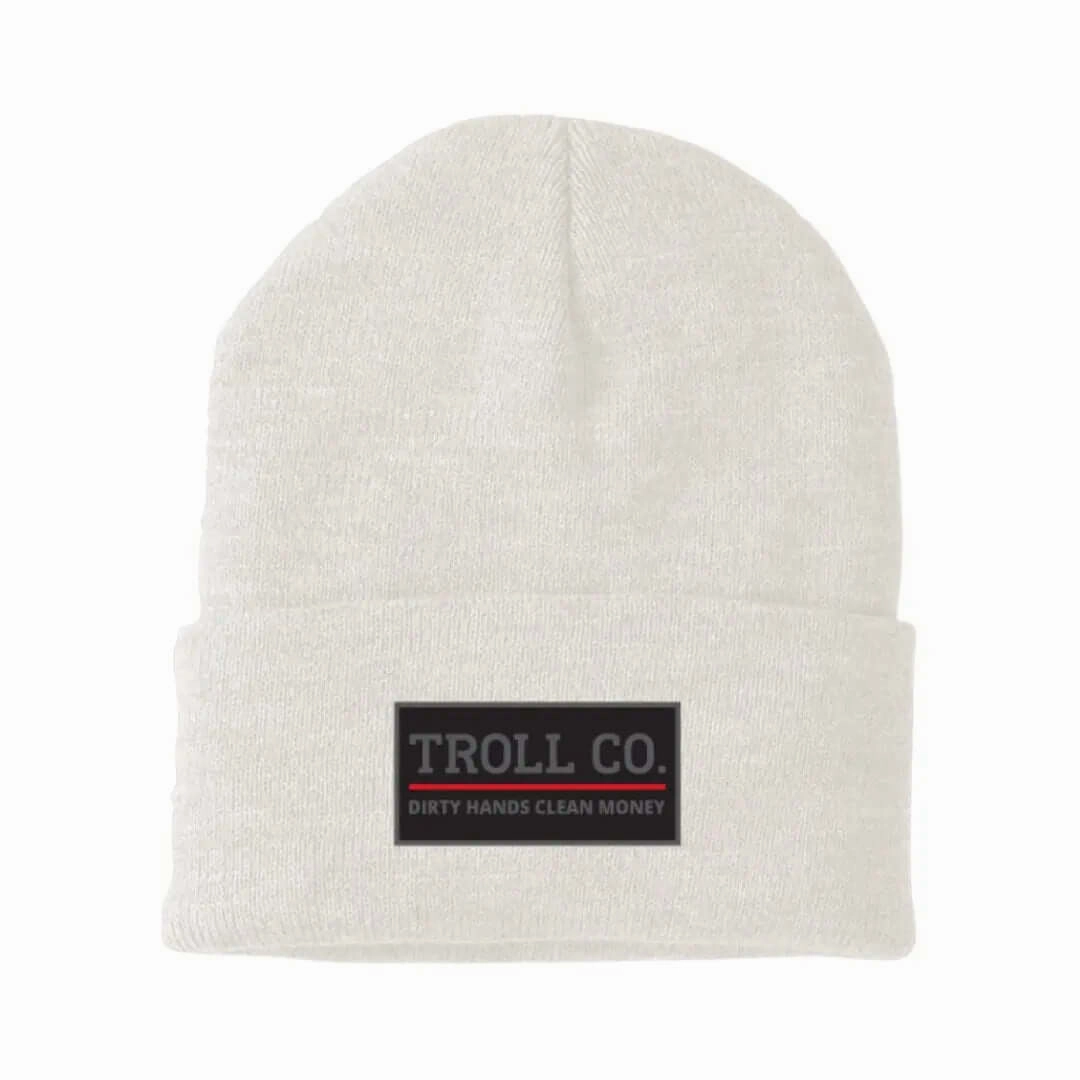 Today Only Savings Grab Your Hot Pick Dhcm Troll Co. Beanie