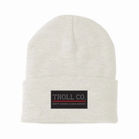 Today Only Savings Grab Your Hot Pick Dhcm Troll Co. Beanie
