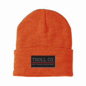 Shop Smart Save Hot Sale Frenzy Dhcm Troll Co. Beanie