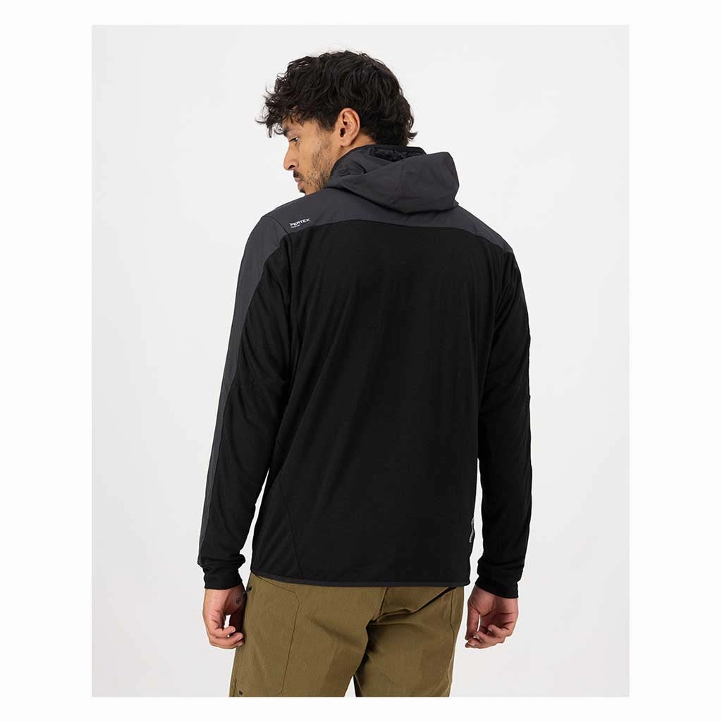 Limited Time Hot Deal Diversion Merino Wind Jacket | Men'S