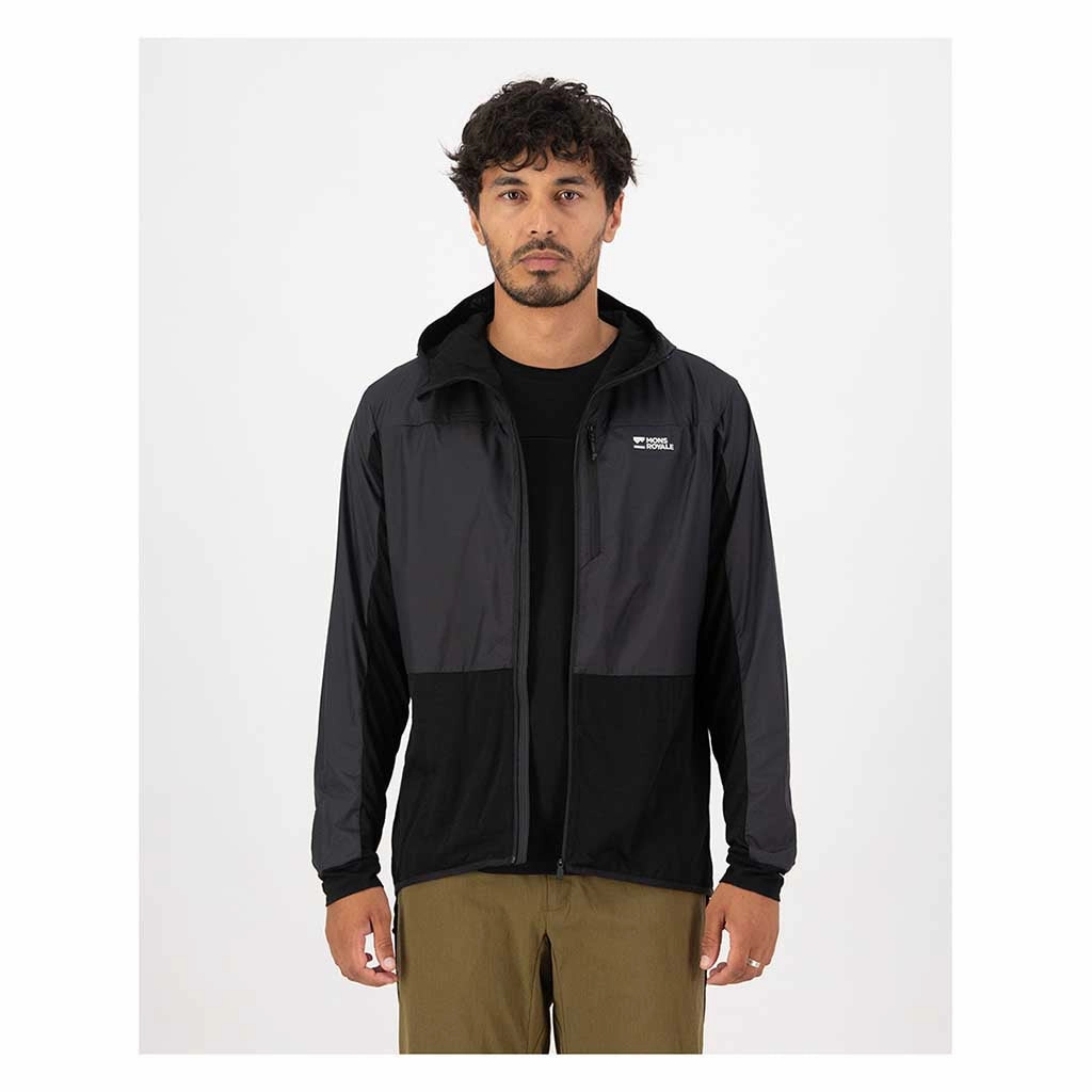 Diversion Merino Wind Jacket | Men'S Limited Edition Offer