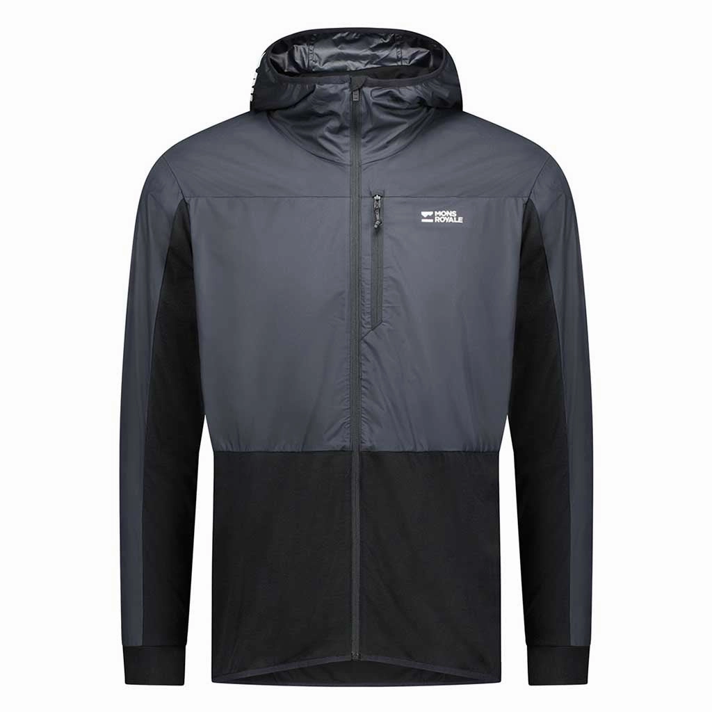 Shop Save Big Hot Pick of the Day Diversion Merino Wind Jacket | Men'S