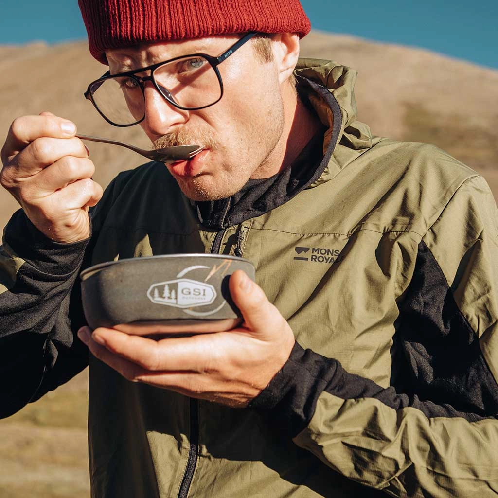 MustHave Deals Diversion Merino Wind Jacket | Men'S
