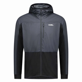 Shop Save Big Hot Pick of the Day Diversion Merino Wind Jacket | Men'S