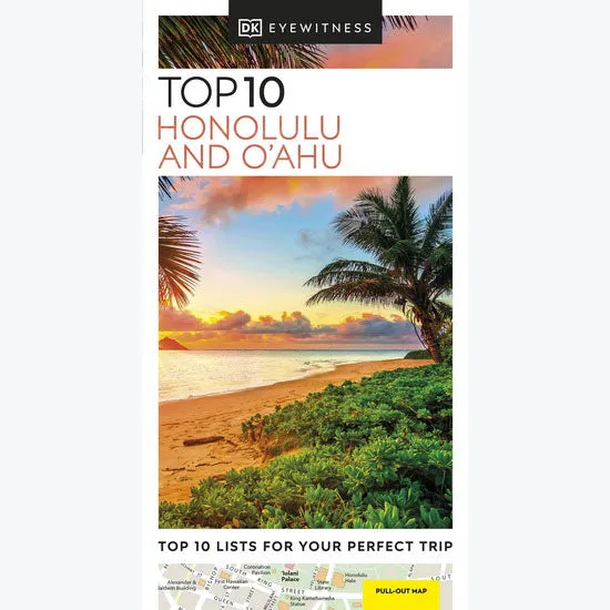 Honolulu Exclusive Hot Pick