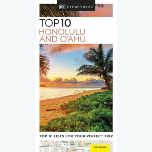 Honolulu Exclusive Hot Pick