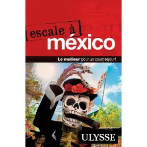 Mexique GiftWorthy Sale
