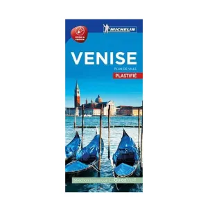 Weekend Flash Offer Venice Map - Michelin