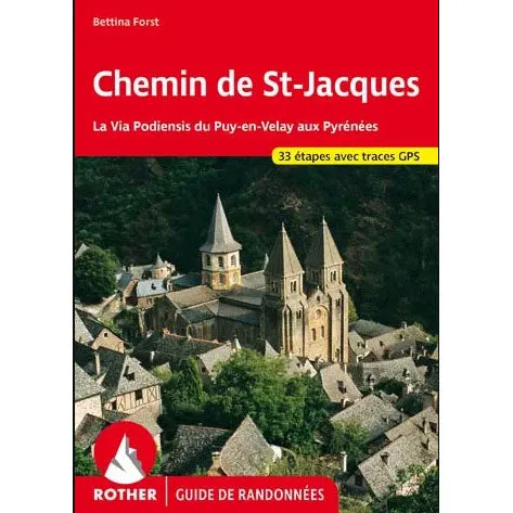 Chemin De St-Jacques Flash Deal Alert Trending Offer Today